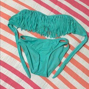 Not branded swimsuit - bikini
